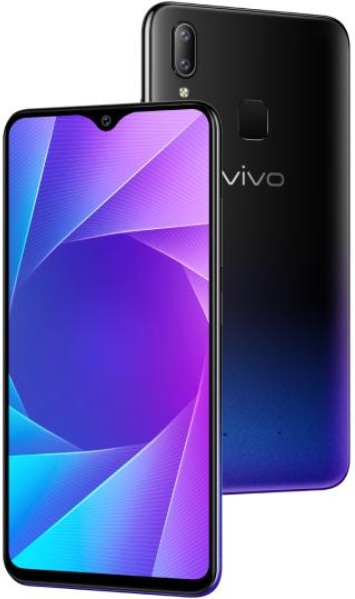 BBK Vivo Y95 Dual SIM TD-LTE IN 1807